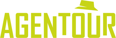 Logo Agentour