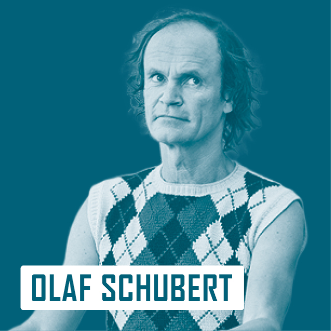 Olaf Schubert