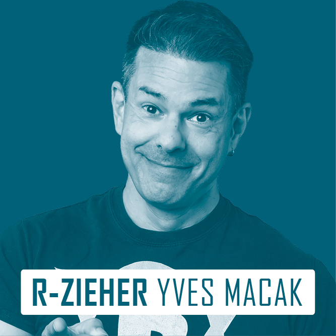 Yves Macak