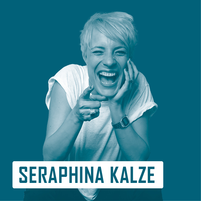Seraphina Kalze