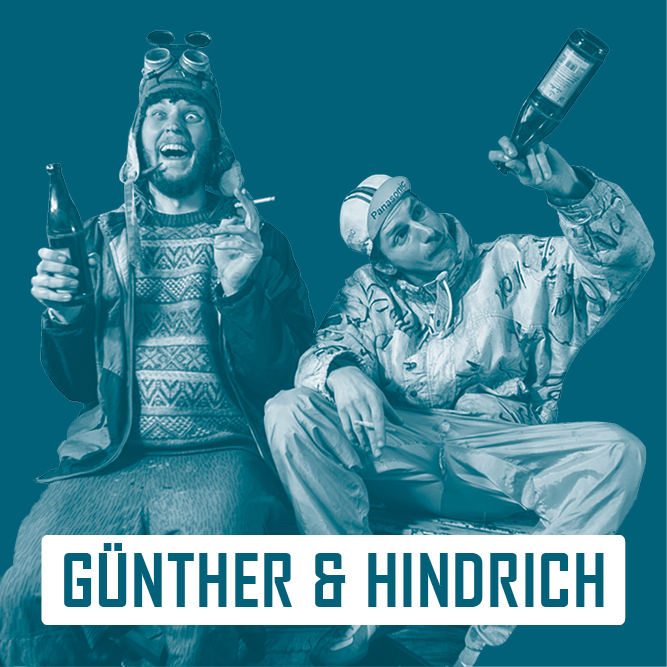 Günther & Hindrich