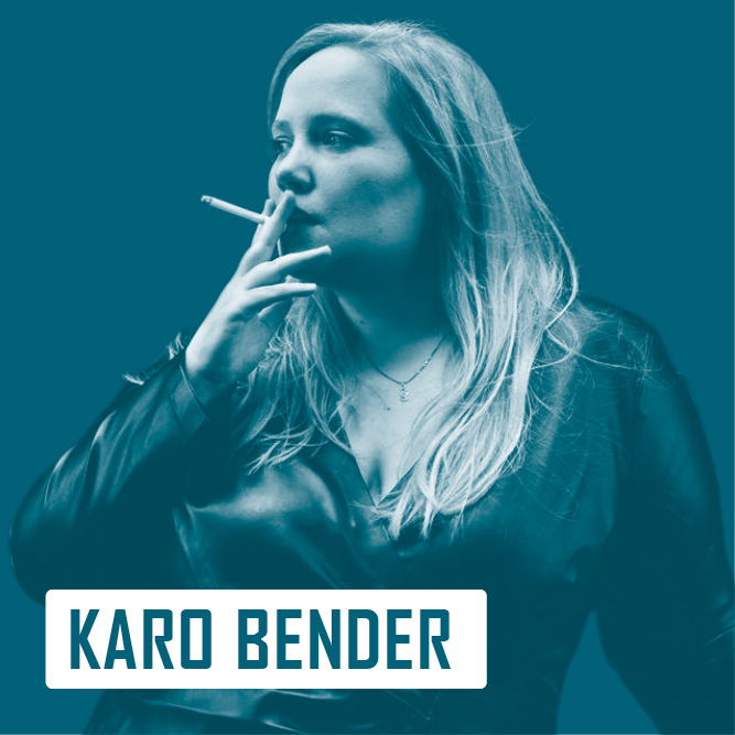 Karo Bender